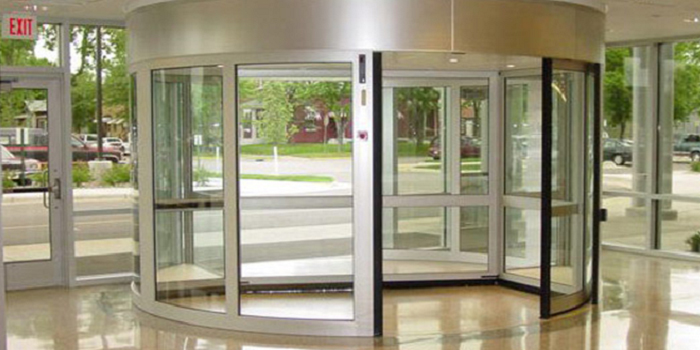 commercial automatic door repair Los Alamitos