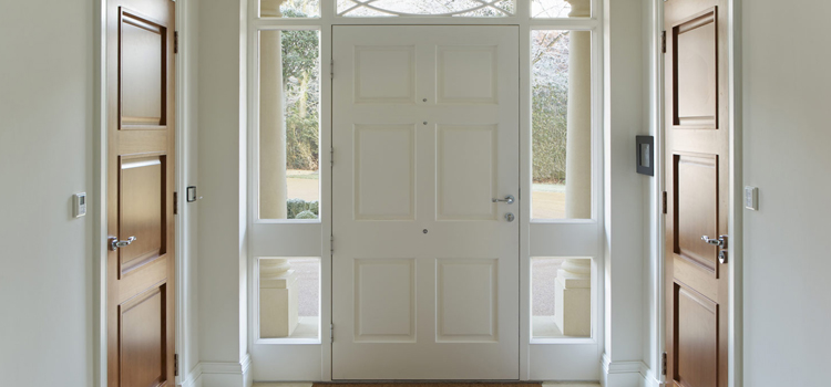 Los Alamitos door replacement contractors