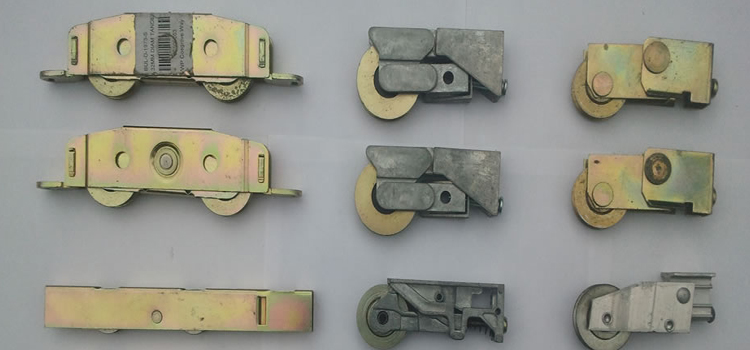 patio sliding door wheel replacement Los Alamitos