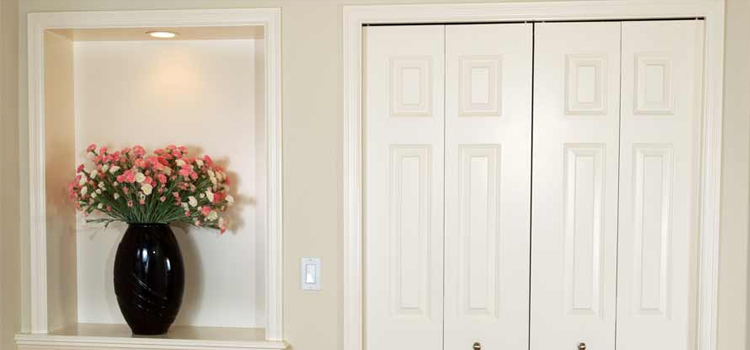 residential closet door repair in Los Alamitos