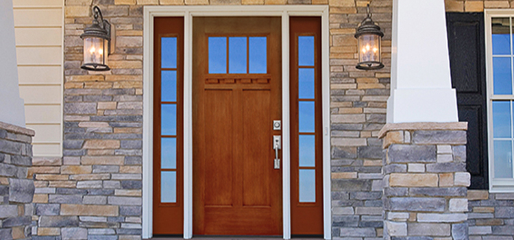 residential entry door repair Los Alamitos