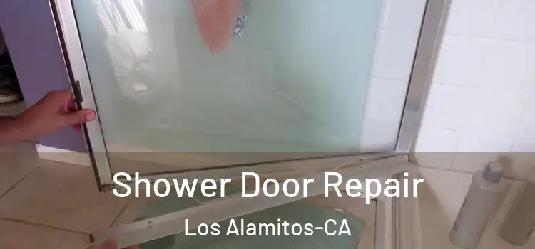  Shower Door Repair Los Alamitos-CA